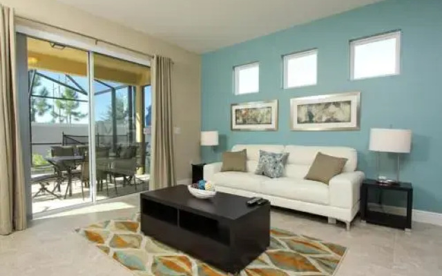 Villa 4308 Acorn