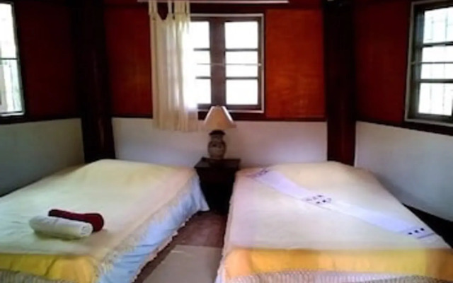 Navasoung Resort