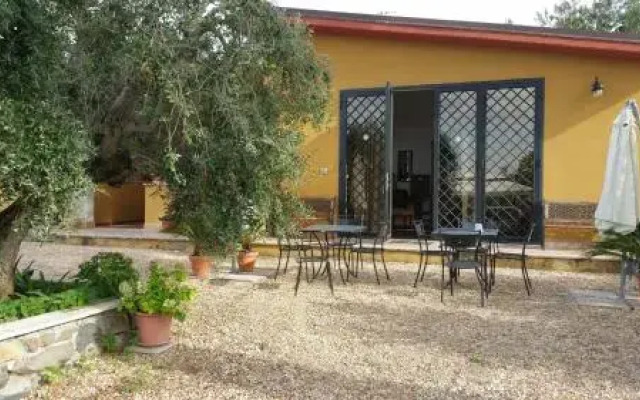 Bed & Breakfast Le Villette