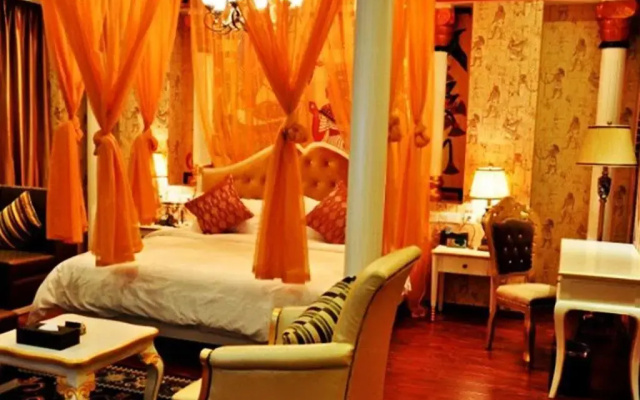 Beiai Hotel