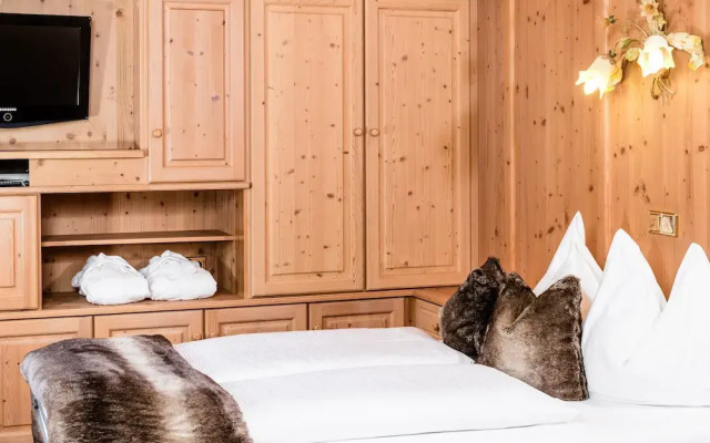 Pension Garden Hotel