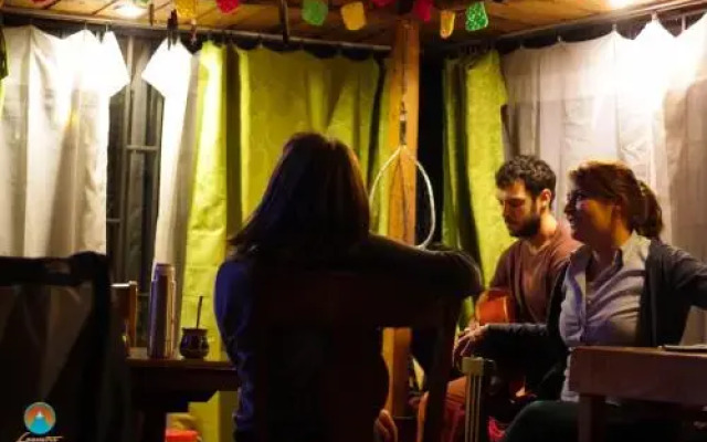 Lacustre Trip Hostel
