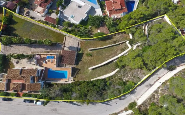 Holiday Home Isla Bonita