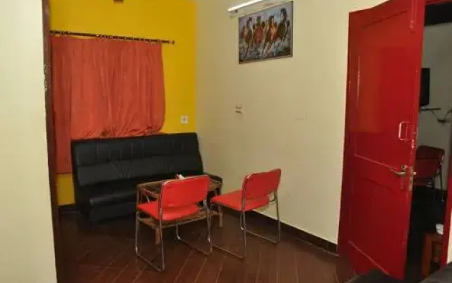 Hotel New Tamil Nadu