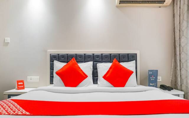 Hotel Bel Air Suites