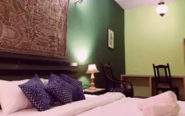 Chandra Niwas Hotel - Jaisalmer