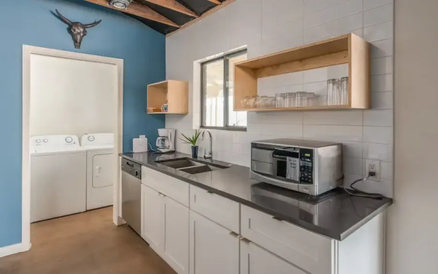 2BR Apt Central PHX by WanderJaunt