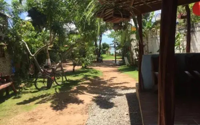 Piparadise Beach Hostel