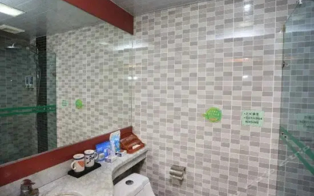 Xiangshan Hotel