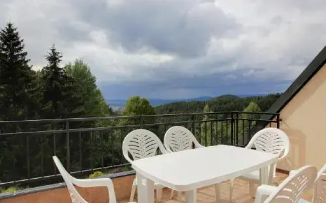 Villa Julia