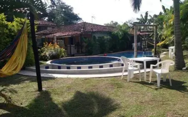 Finca Turistica La Cristalina