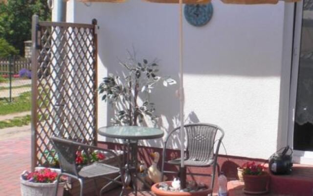 Ferienwohnung Neuendorf