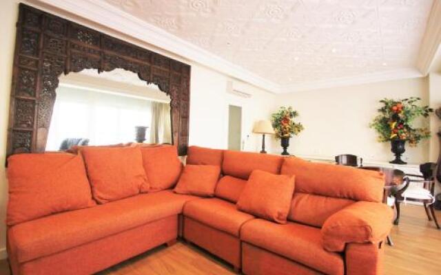 CasaTuris Pintor Lorenzo A105