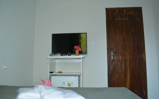 Pousada Barra Sunset