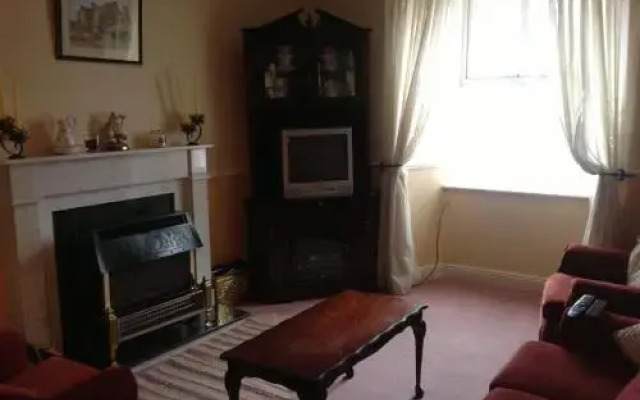 Sraid Eoin House