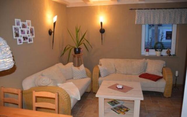 Ferienhaus "Landromantik"