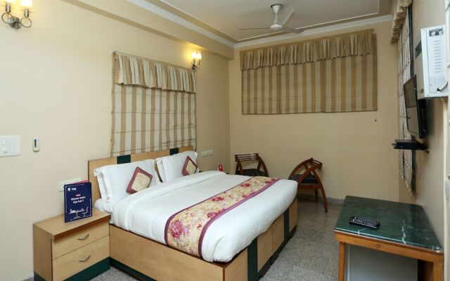 OYO Rooms Near Jalvayu Towers- Sector 56