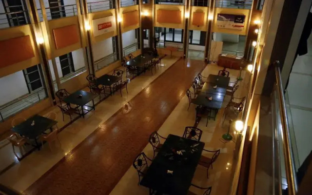 Hotel The Shiv Ajanta