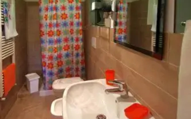 Il Mulino del Castello