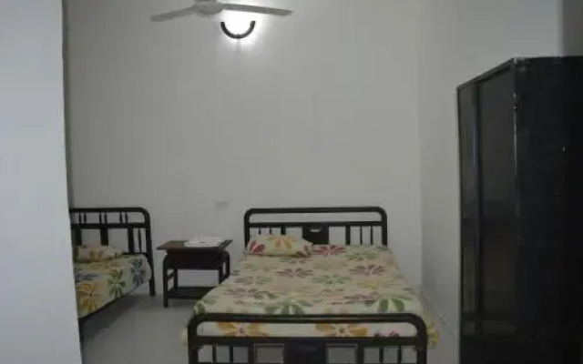 Hotel Veracruz