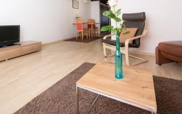 Appartements Elan
