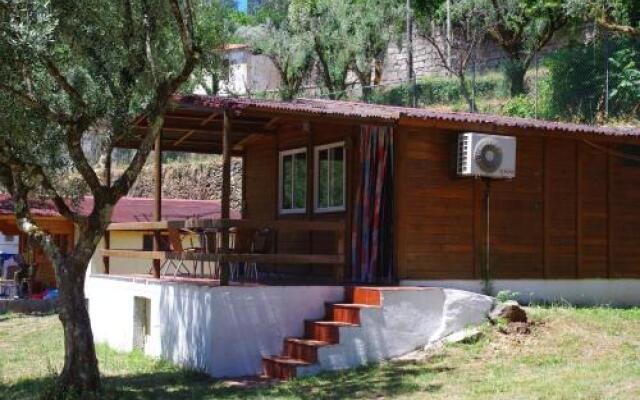 Camping & Bungalows Ponte das Três Entradas