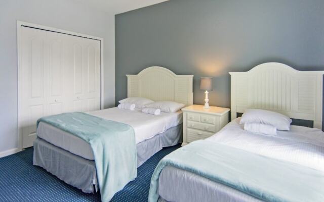 ACO FUN -3bd Villa with Loft (RW2202)