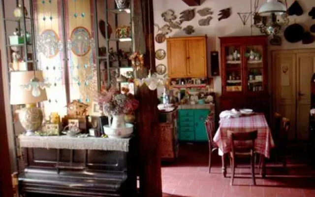 B&B Il Torchio