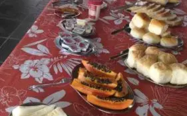 Pousada Casa Nova