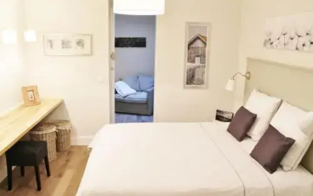 L'Appart D'Oli et Tiane