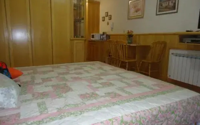 Residencial Montebello