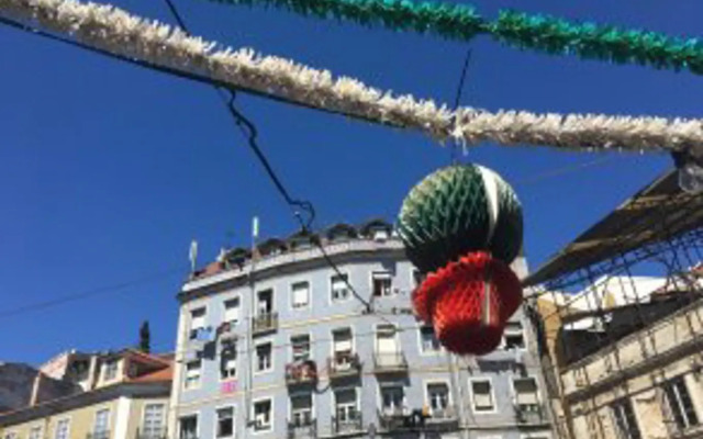 InSuites Chiado Apartments I