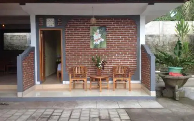 Kori Homestay