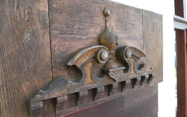 SRDEČNÁ - rodinný penzion a restaurace