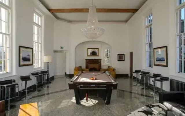 Leverhulme Hotel & Spa