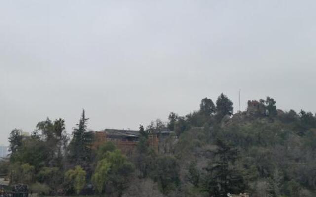 Departamentos Amoblados Costa Bellas Artes