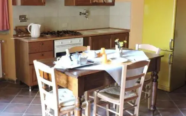 Casale Fedele Bed And Breakfast