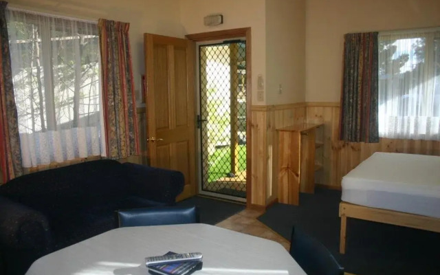 Millicent Hillview Caravan Park