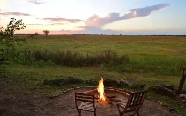 Muchenje Self Catering Cottages