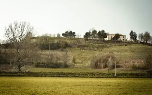 Agriturismo La Collina