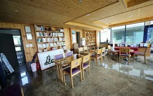 Seogwipo Gongcheonpo Villa Pension