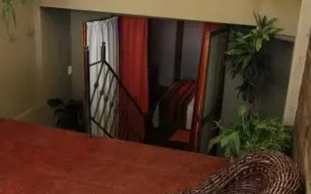Finca La Octavia
