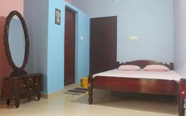 Navendu Home Stay