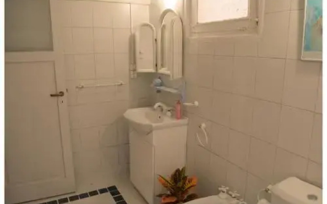 Mendoza Colonial House