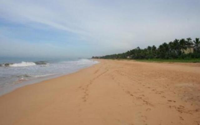 Induruwa Beach Villa