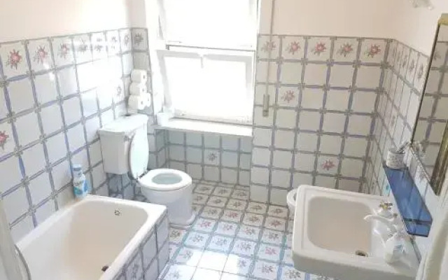 B&B Rivalta - Posillipo