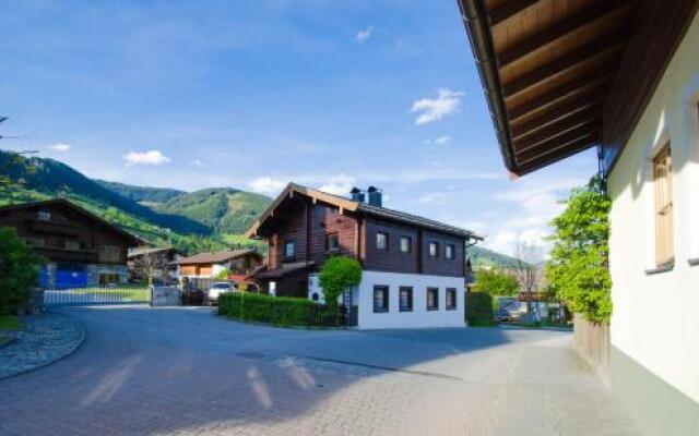 Chalet Walchen