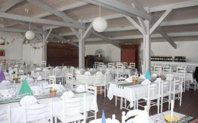 Chambre D'hï¿½tes Iguzkian