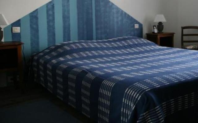 Hôtel de lEspérance