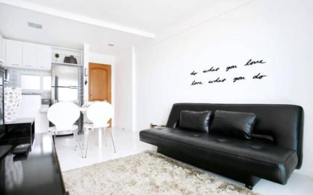 Condomínio Pontamares Hotel Residência